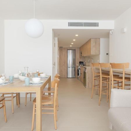 Apartmán Vora Salou Exteriér fotografie