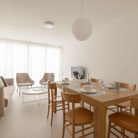 Apartmán Vora Salou Exteriér fotografie