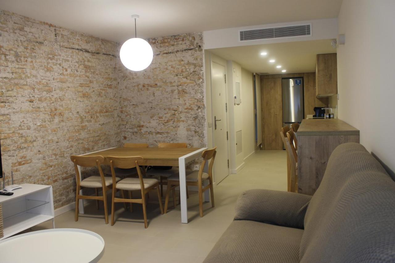 Apartmán Vora Salou Exteriér fotografie