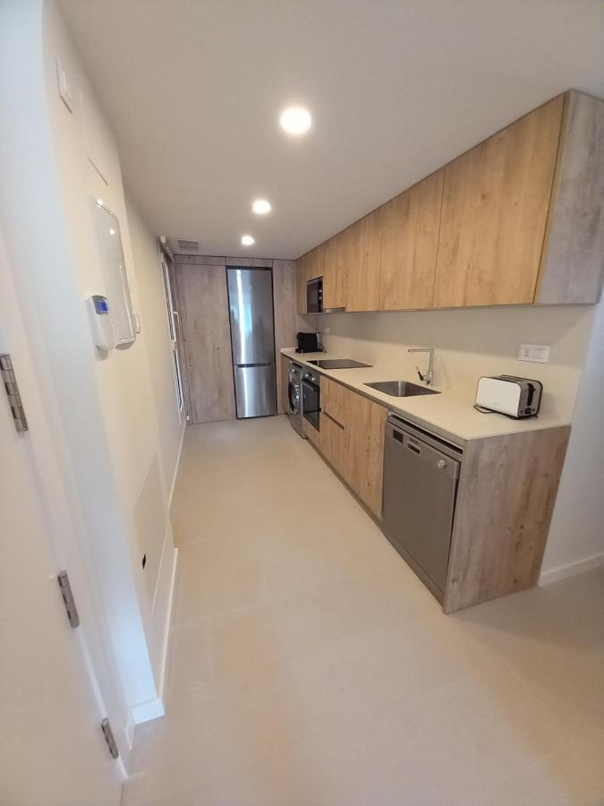 Apartmán Vora Salou Exteriér fotografie