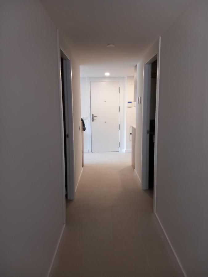 Apartmán Vora Salou Exteriér fotografie