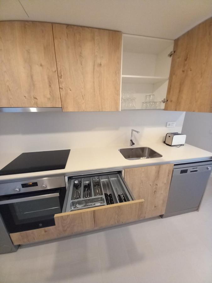 Apartmán Vora Salou Exteriér fotografie