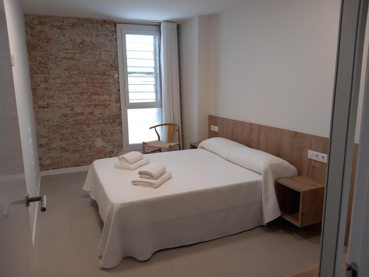 Apartmán Vora Salou Exteriér fotografie