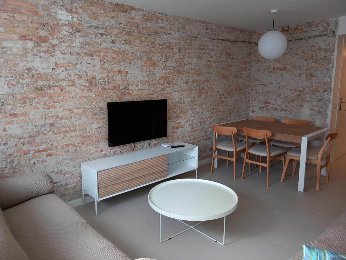 Apartmán Vora Salou Exteriér fotografie