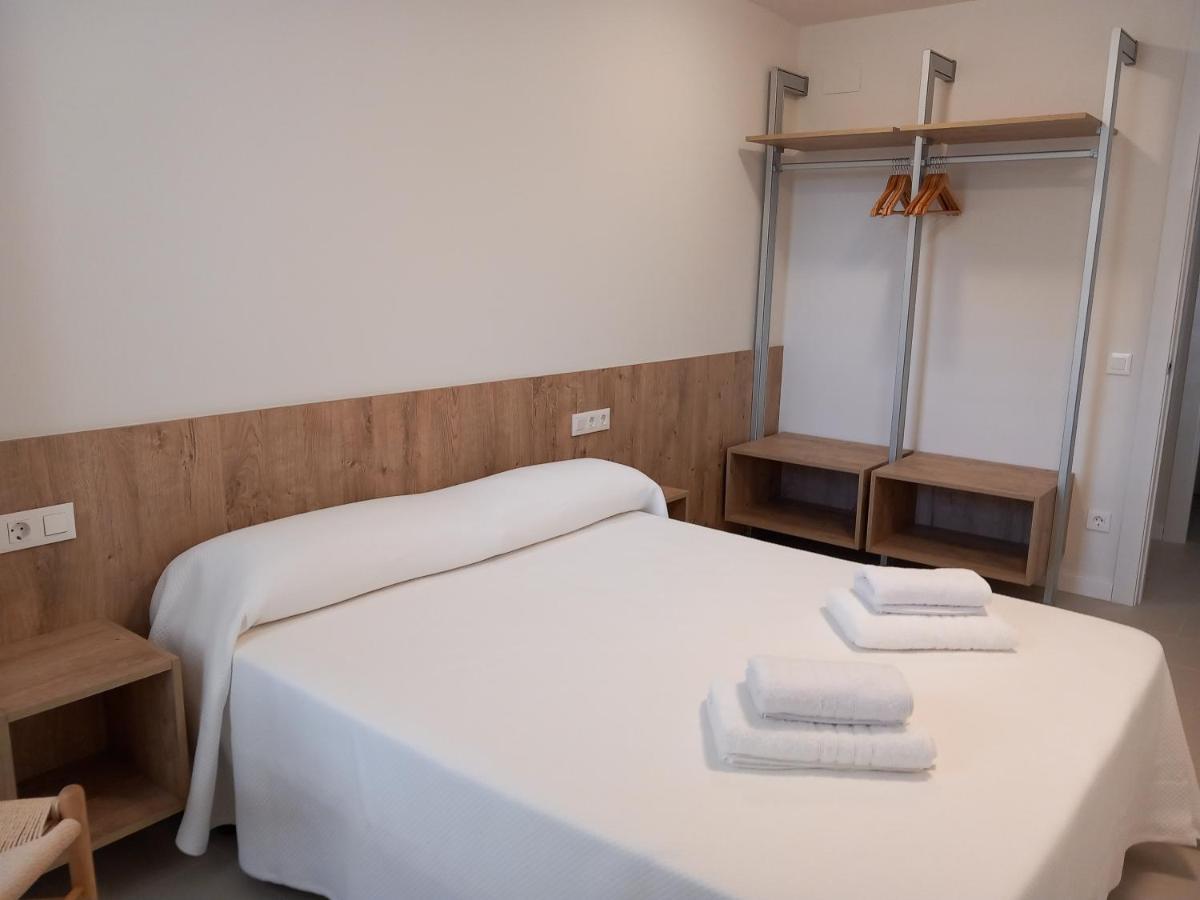 Apartmán Vora Salou Exteriér fotografie