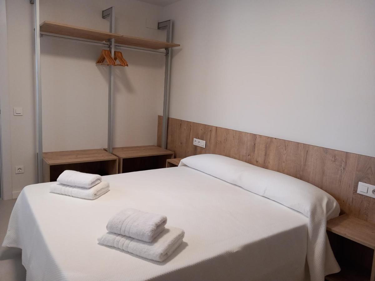 Apartmán Vora Salou Exteriér fotografie