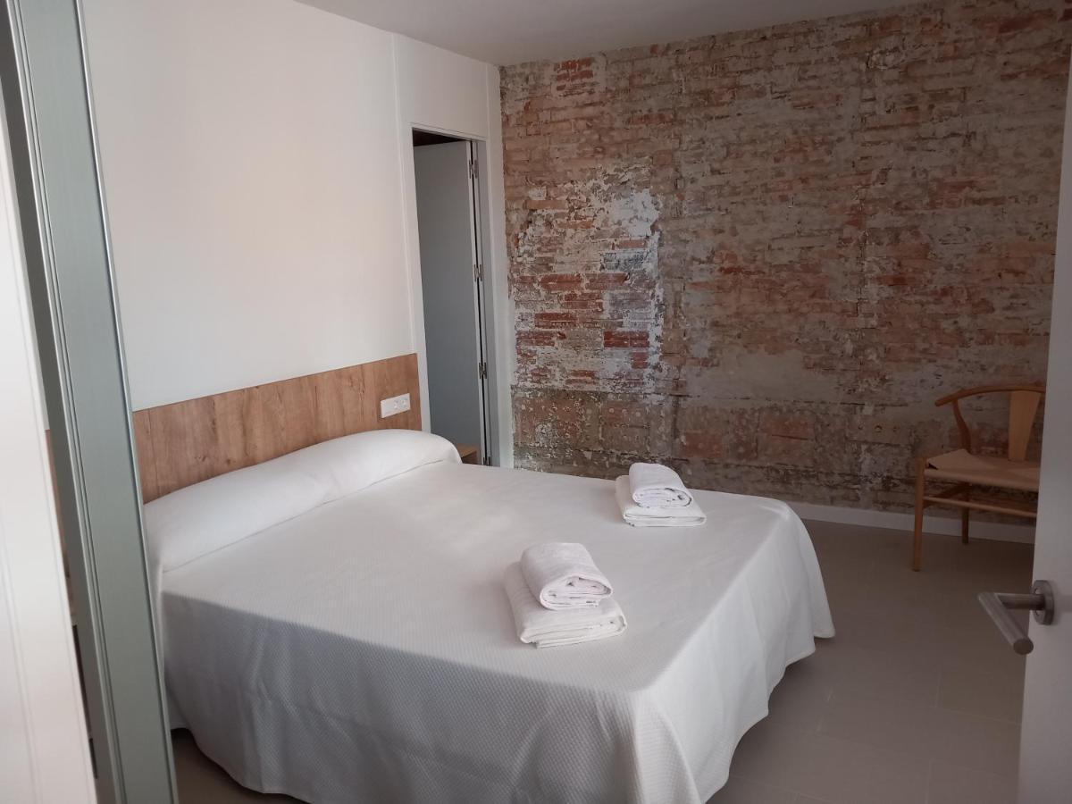 Apartmán Vora Salou Exteriér fotografie
