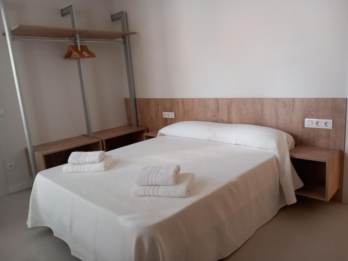 Apartmán Vora Salou Exteriér fotografie