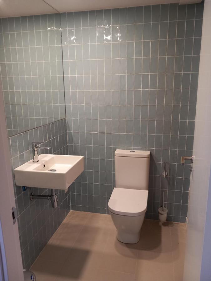 Apartmán Vora Salou Exteriér fotografie