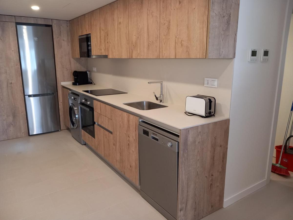 Apartmán Vora Salou Exteriér fotografie