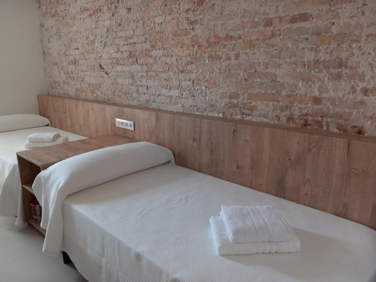 Apartmán Vora Salou Exteriér fotografie
