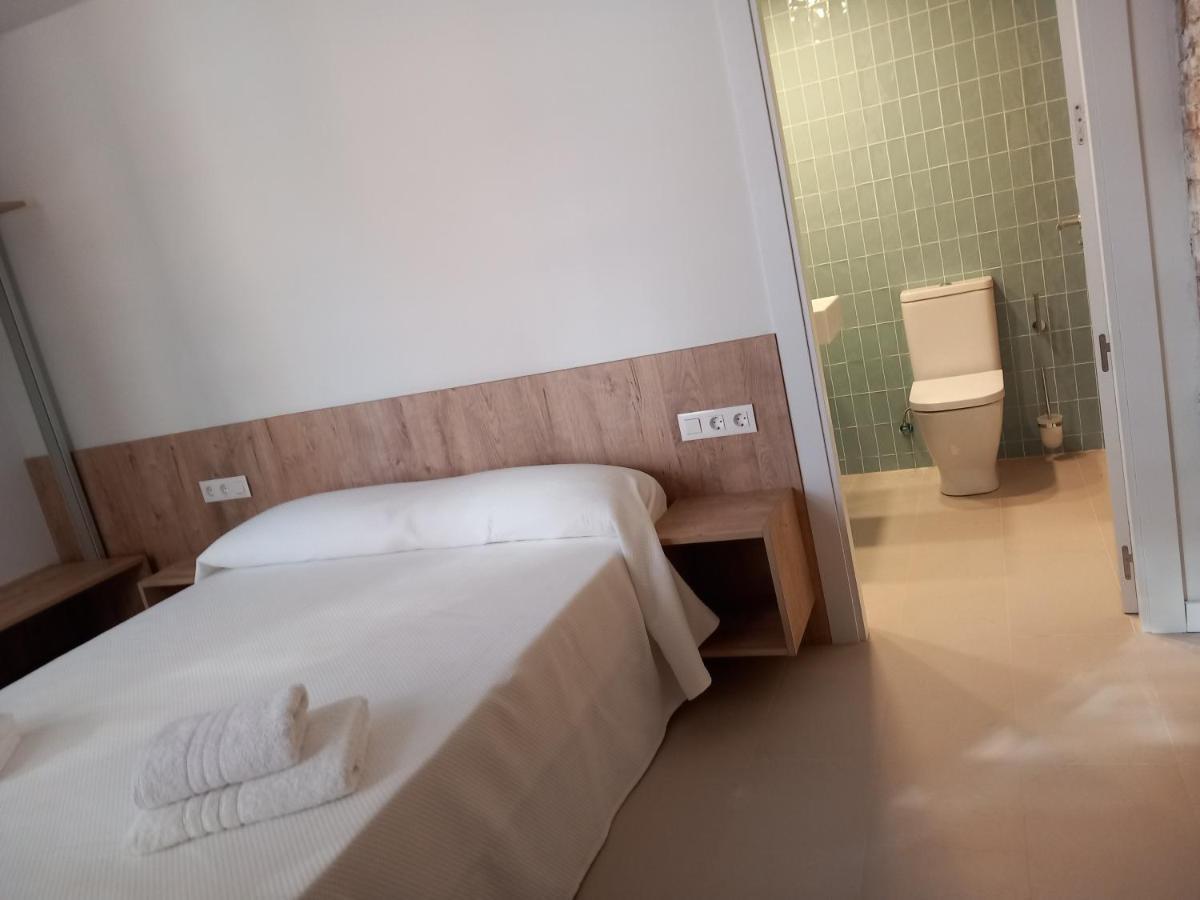 Apartmán Vora Salou Exteriér fotografie