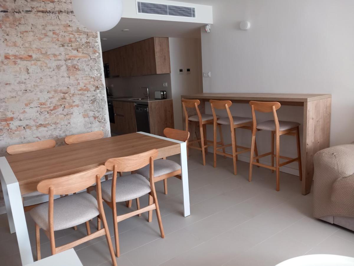 Apartmán Vora Salou Exteriér fotografie