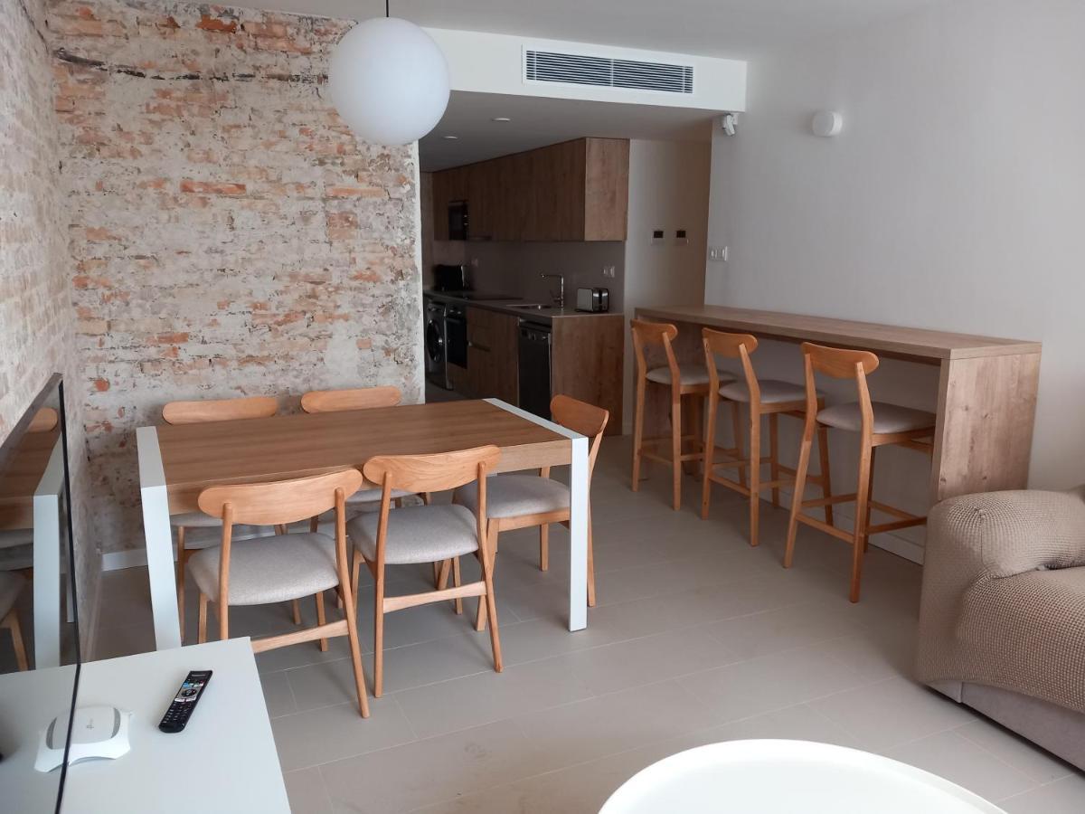 Apartmán Vora Salou Exteriér fotografie