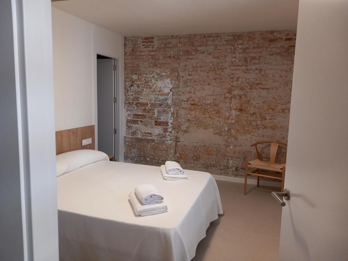 Apartmán Vora Salou Exteriér fotografie