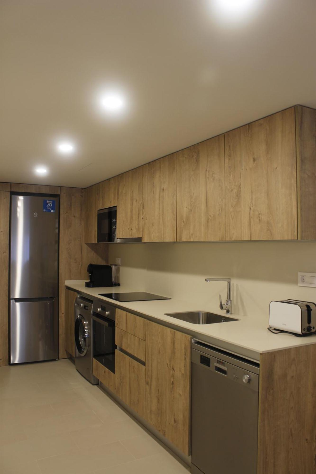 Apartmán Vora Salou Exteriér fotografie