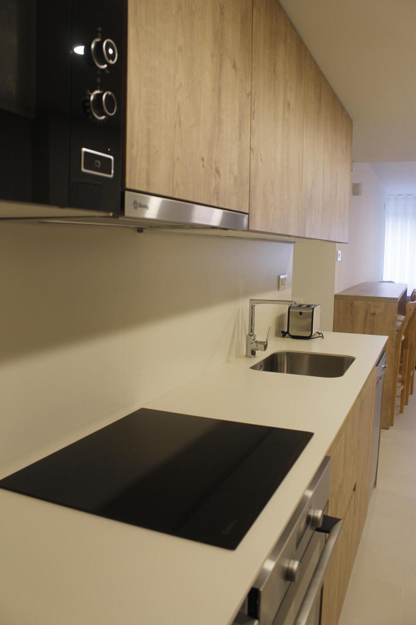 Apartmán Vora Salou Exteriér fotografie