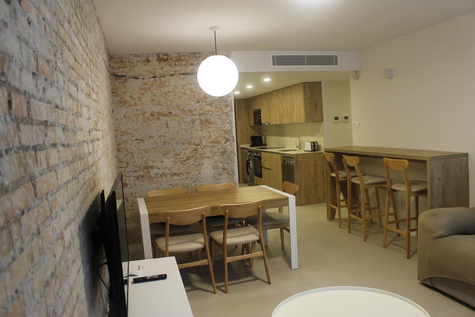 Apartmán Vora Salou Exteriér fotografie