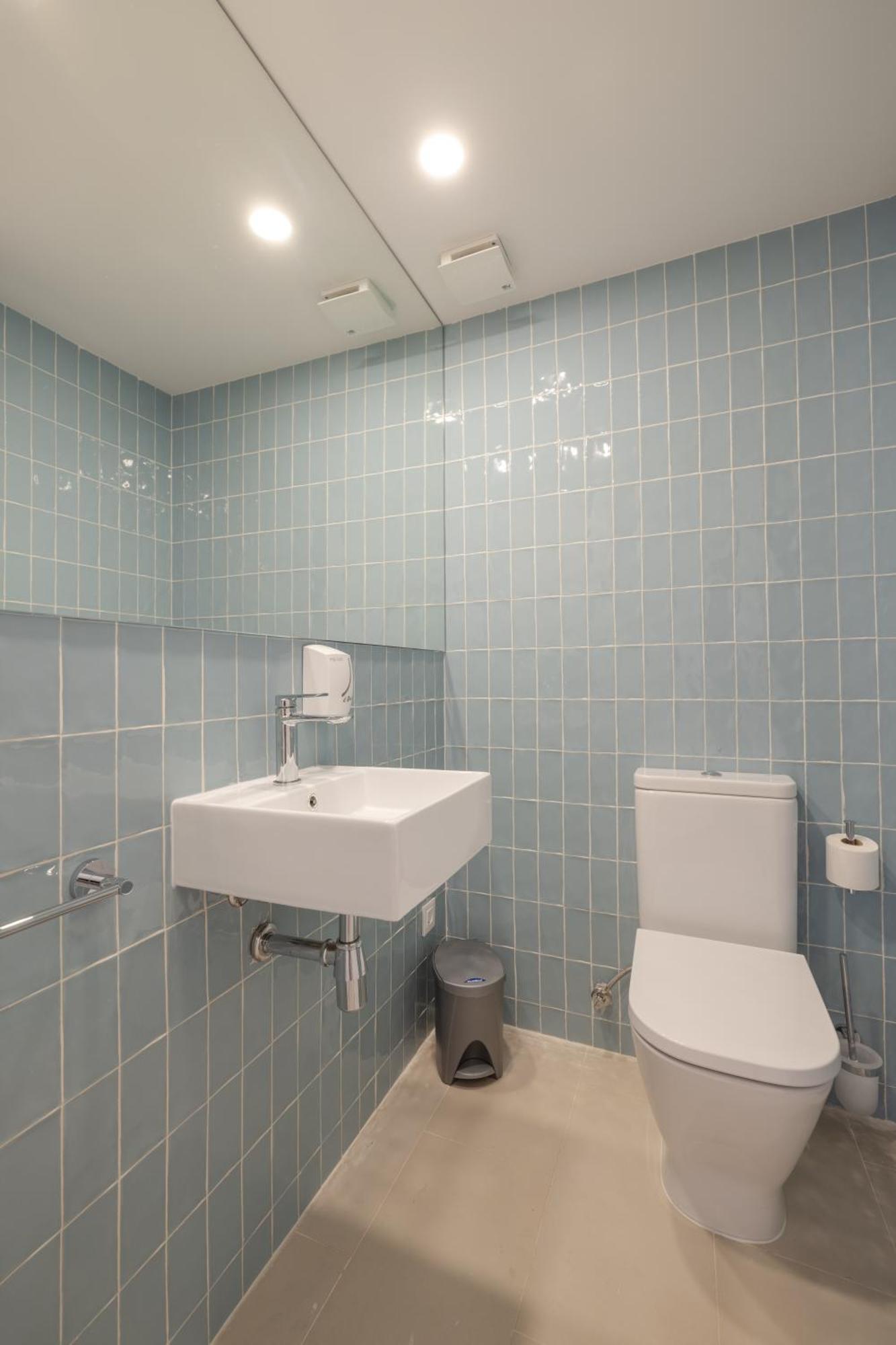 Apartmán Vora Salou Exteriér fotografie