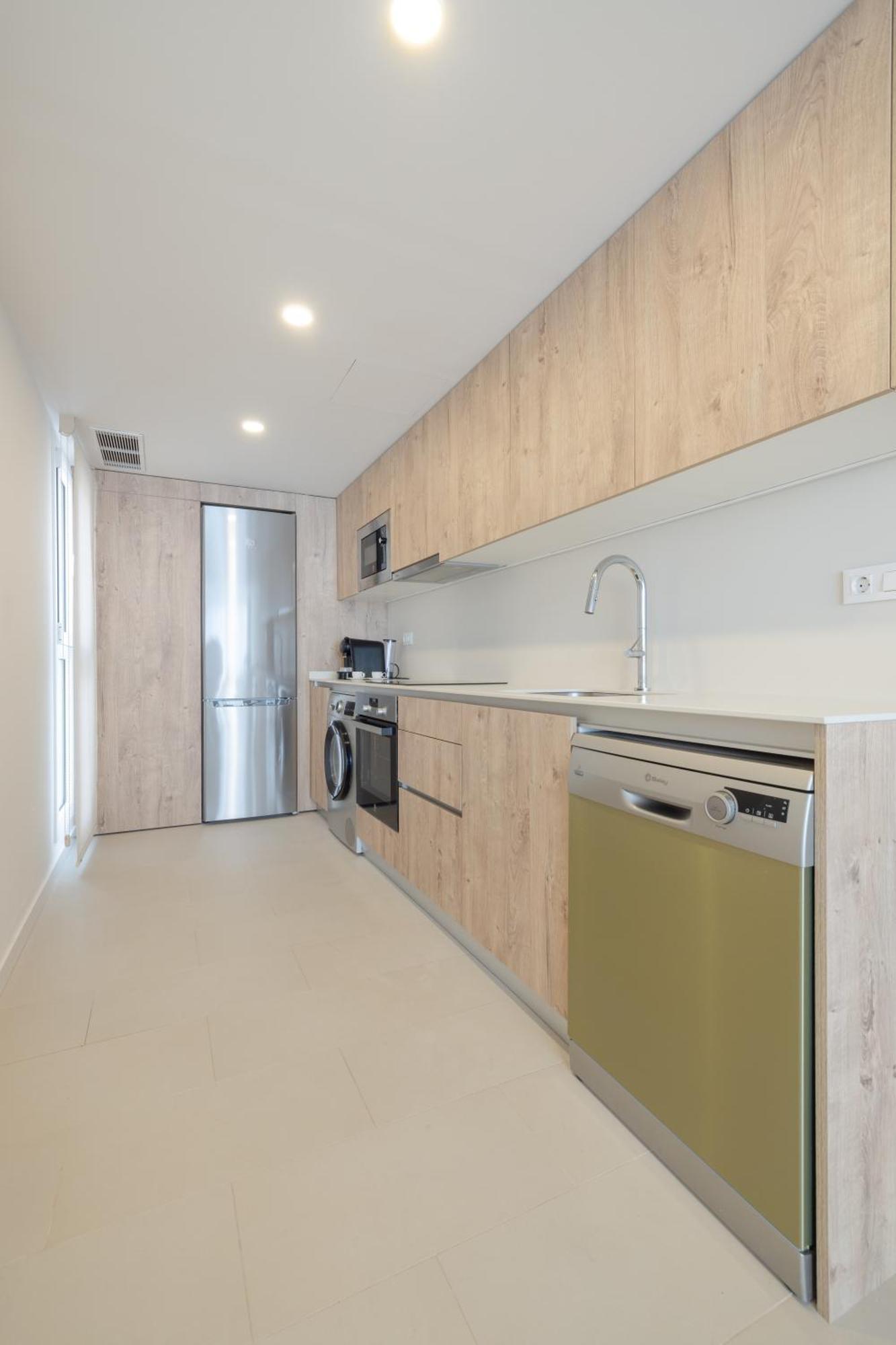 Apartmán Vora Salou Exteriér fotografie