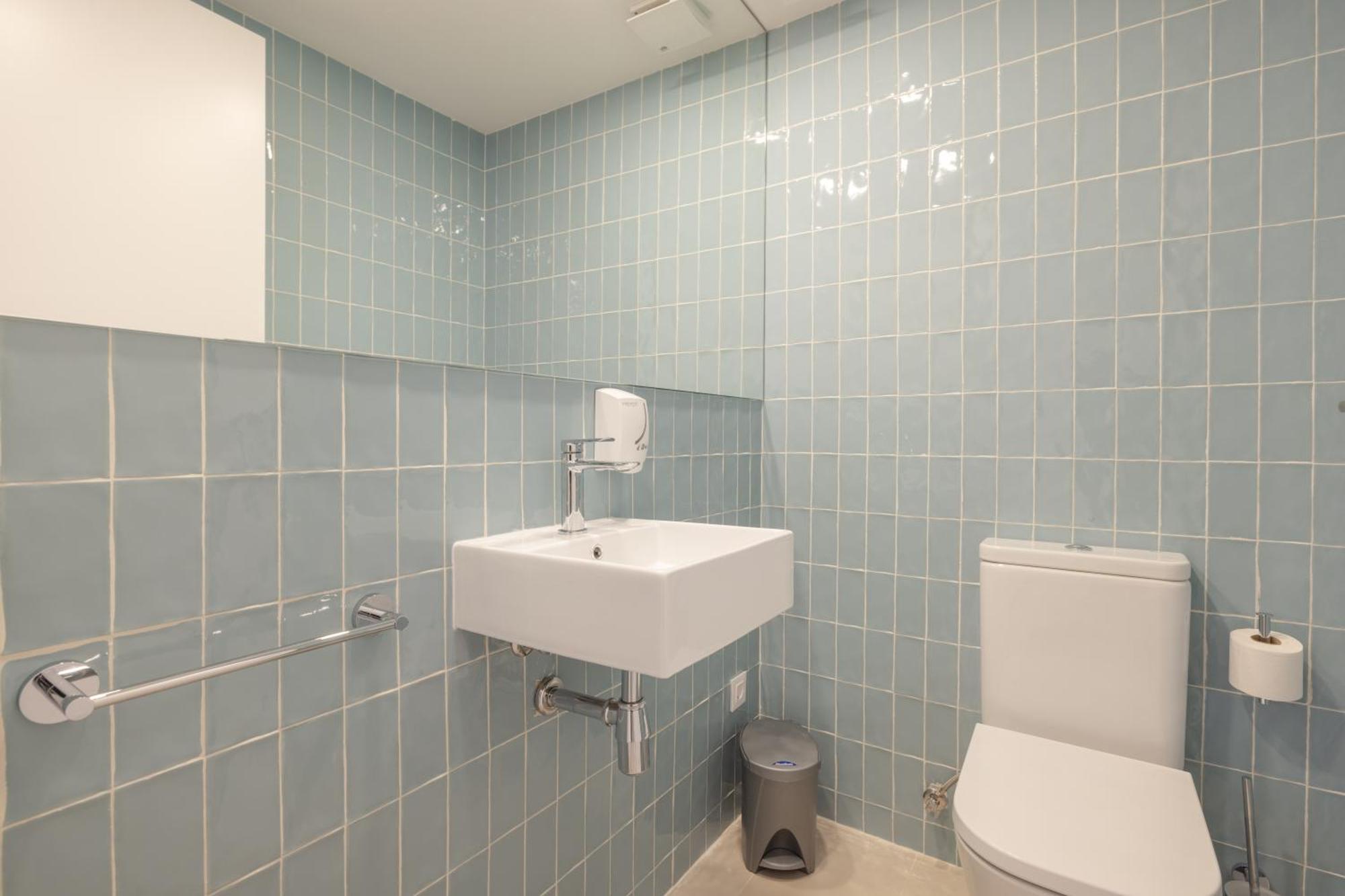 Apartmán Vora Salou Exteriér fotografie