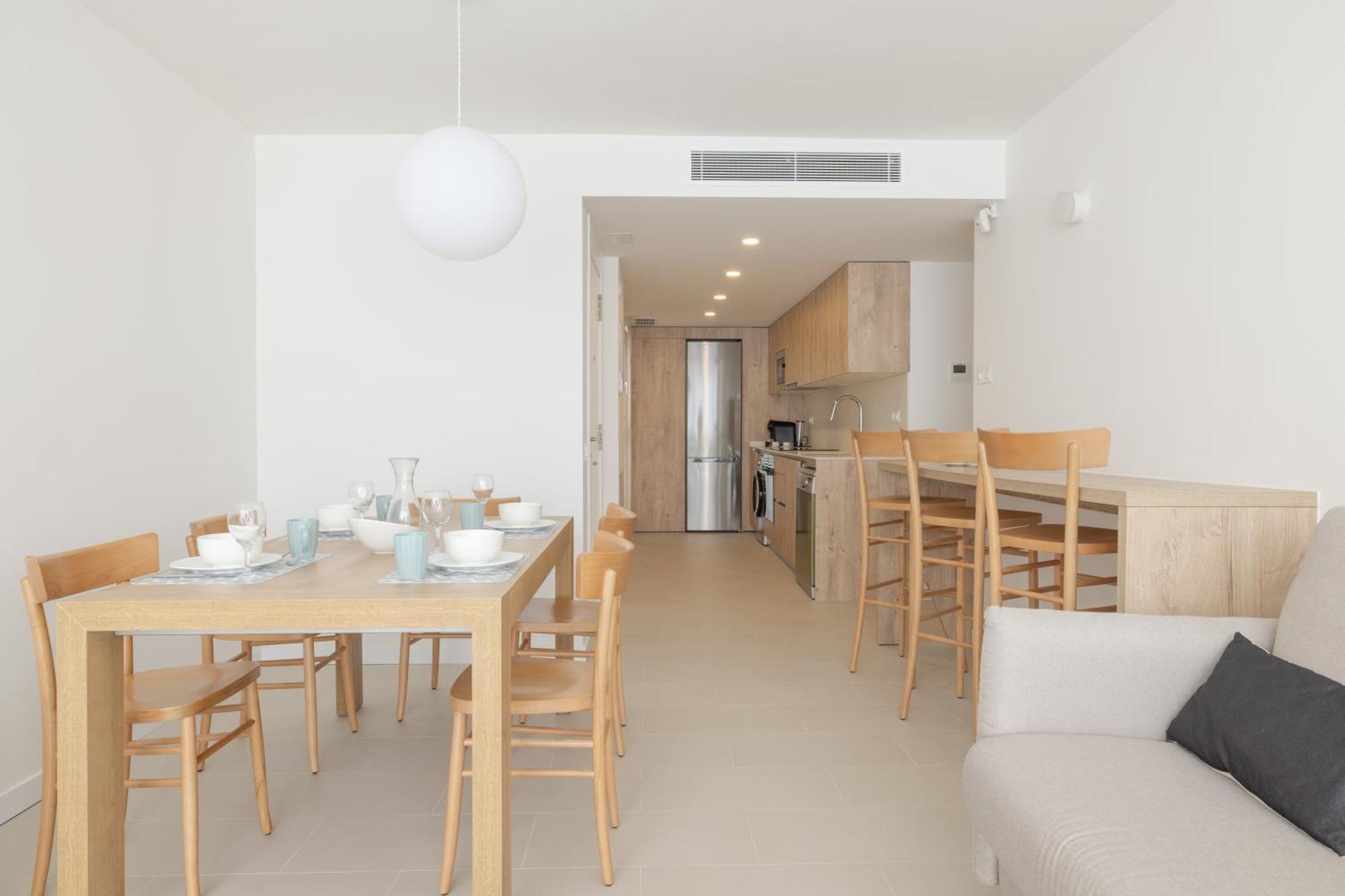 Apartmán Vora Salou Exteriér fotografie