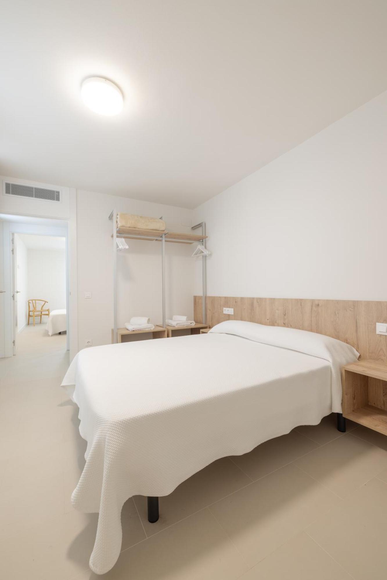 Apartmán Vora Salou Exteriér fotografie