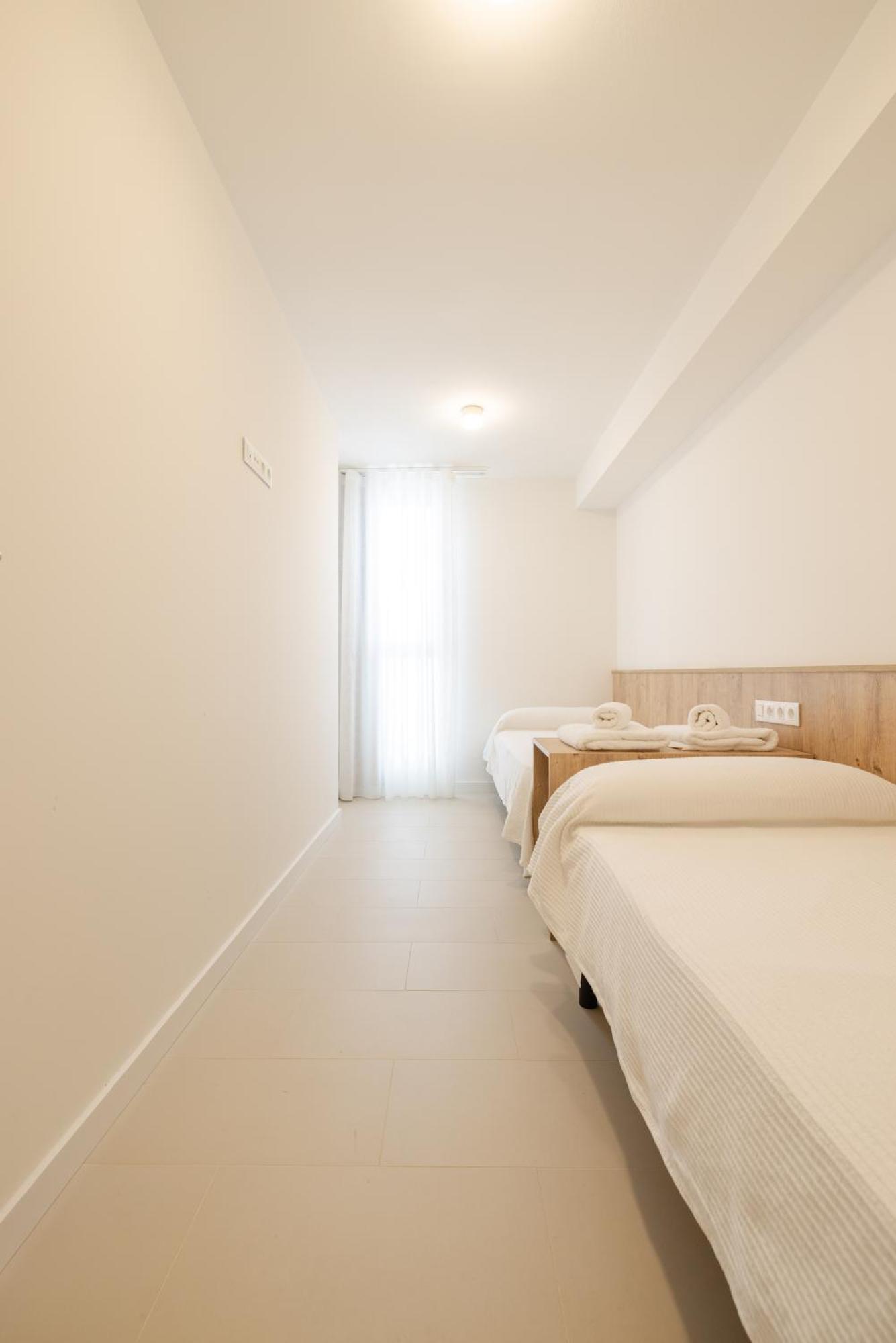 Apartmán Vora Salou Exteriér fotografie