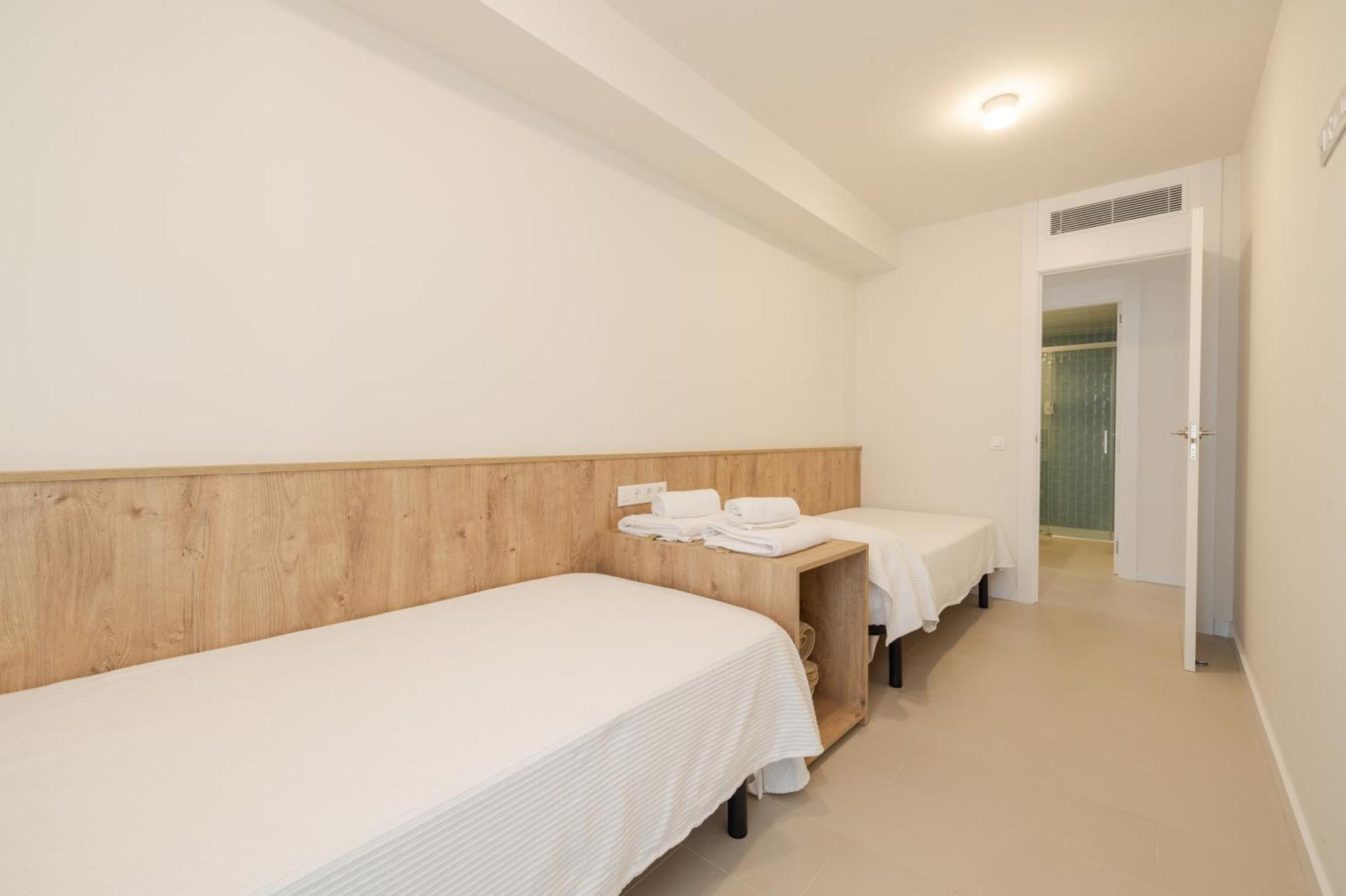 Apartmán Vora Salou Exteriér fotografie
