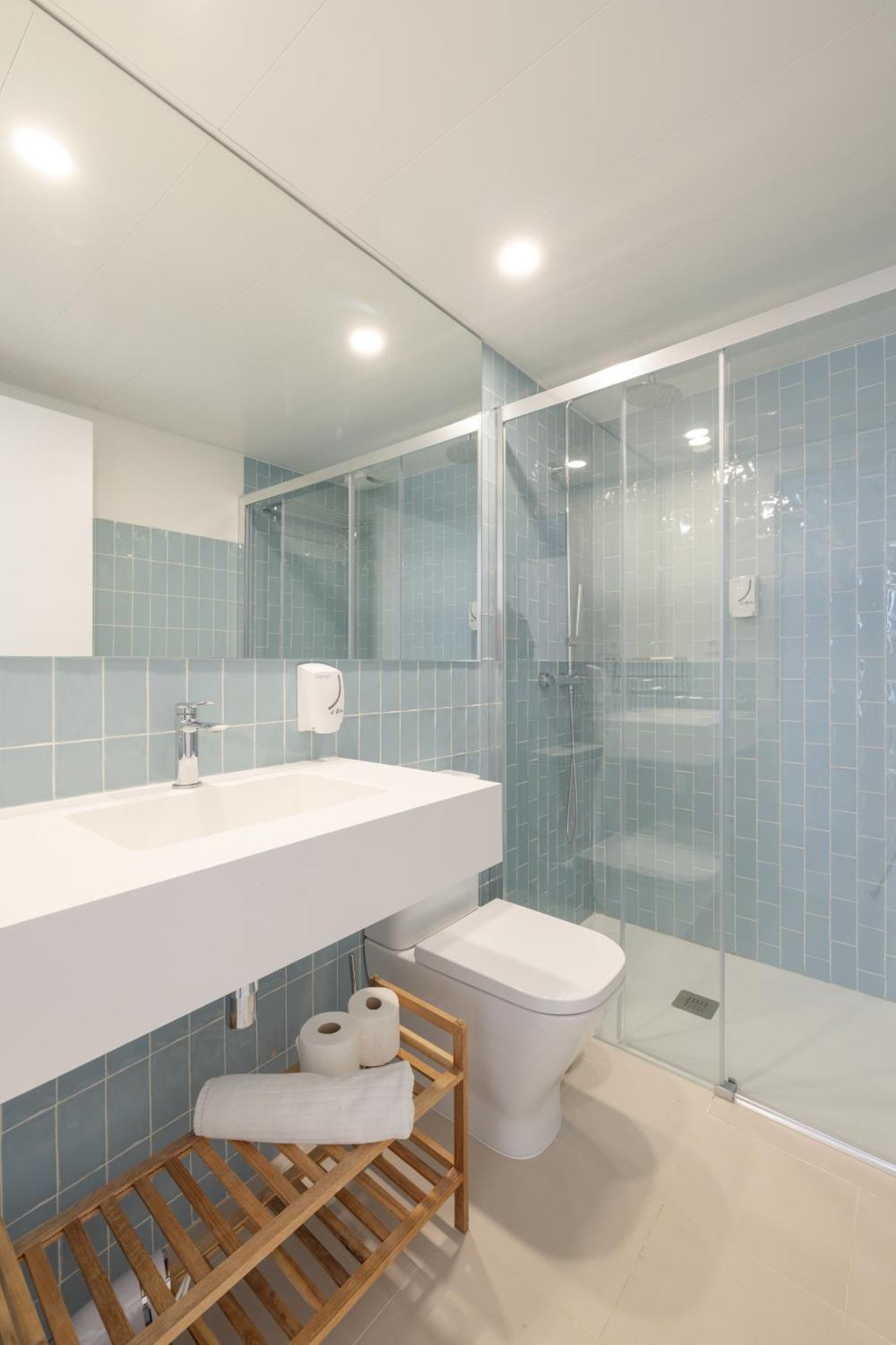 Apartmán Vora Salou Exteriér fotografie