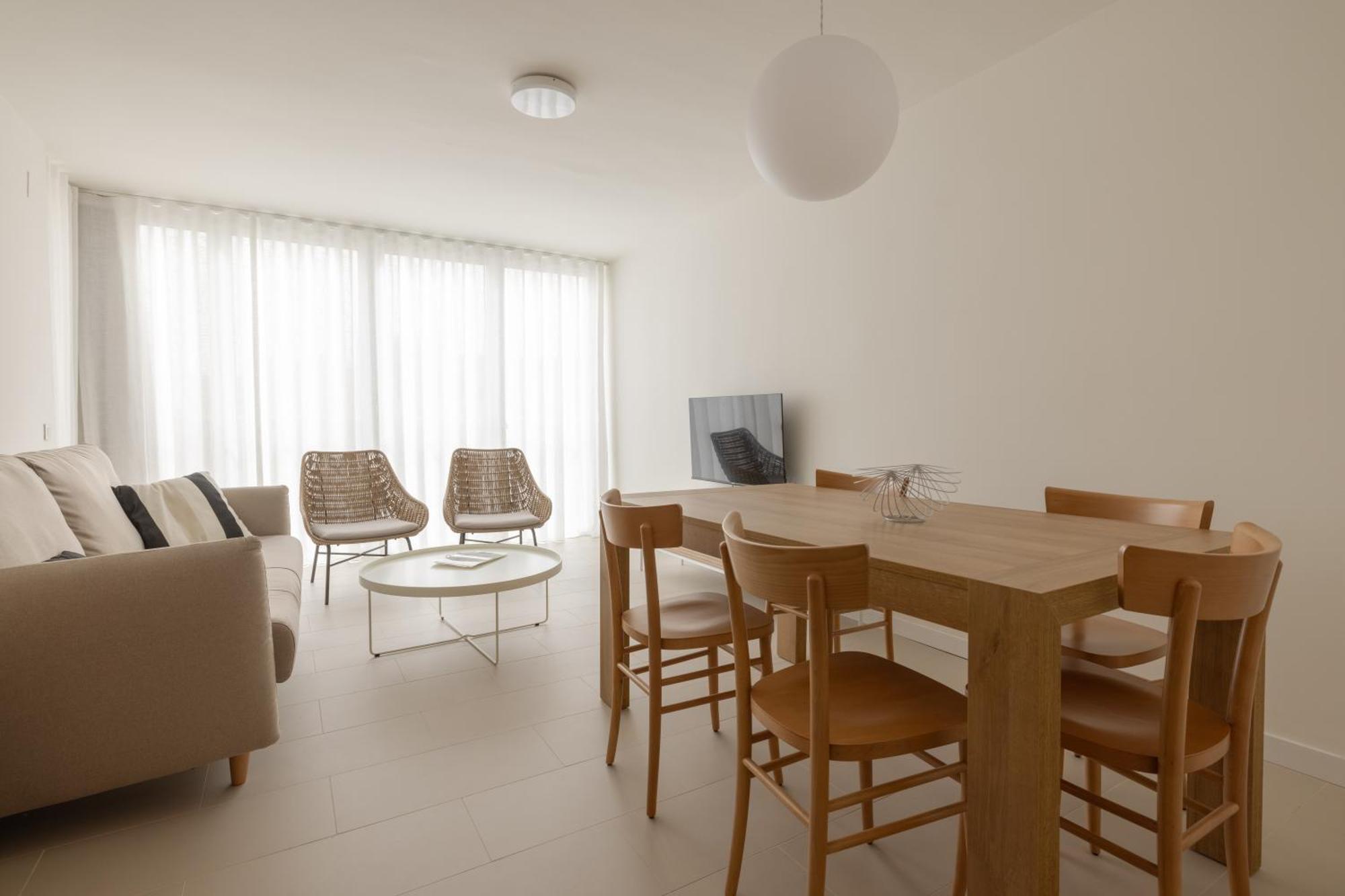 Apartmán Vora Salou Exteriér fotografie