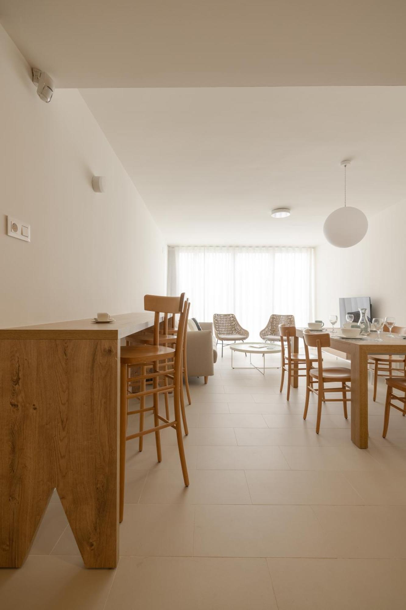 Apartmán Vora Salou Exteriér fotografie