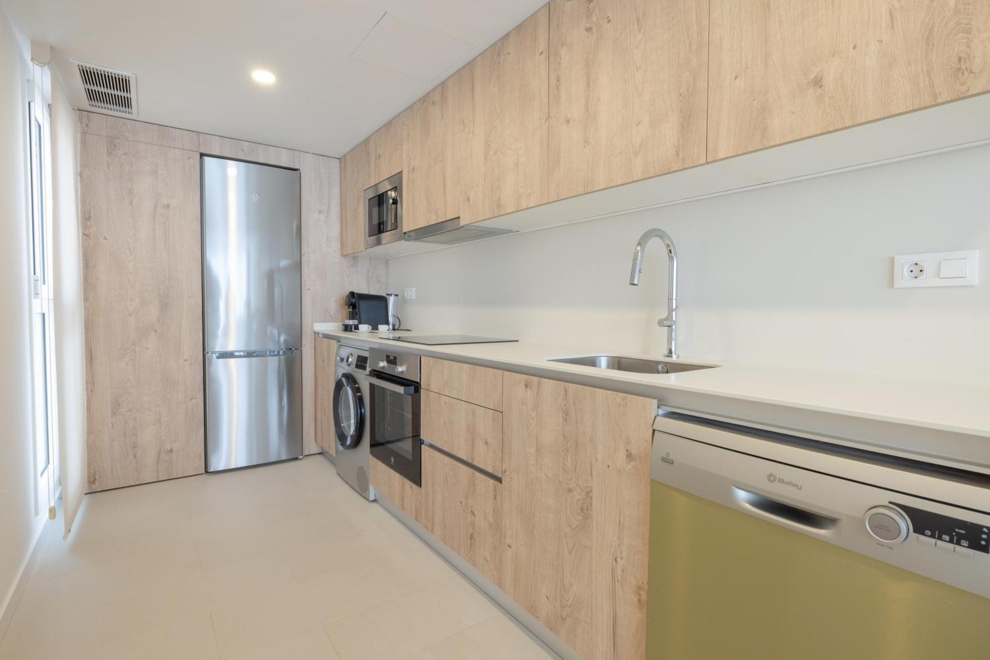 Apartmán Vora Salou Exteriér fotografie