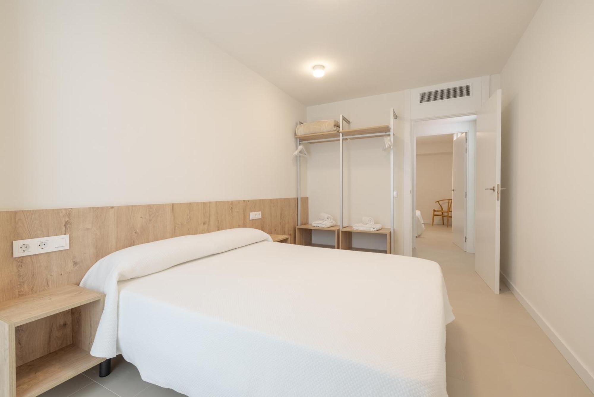 Apartmán Vora Salou Exteriér fotografie