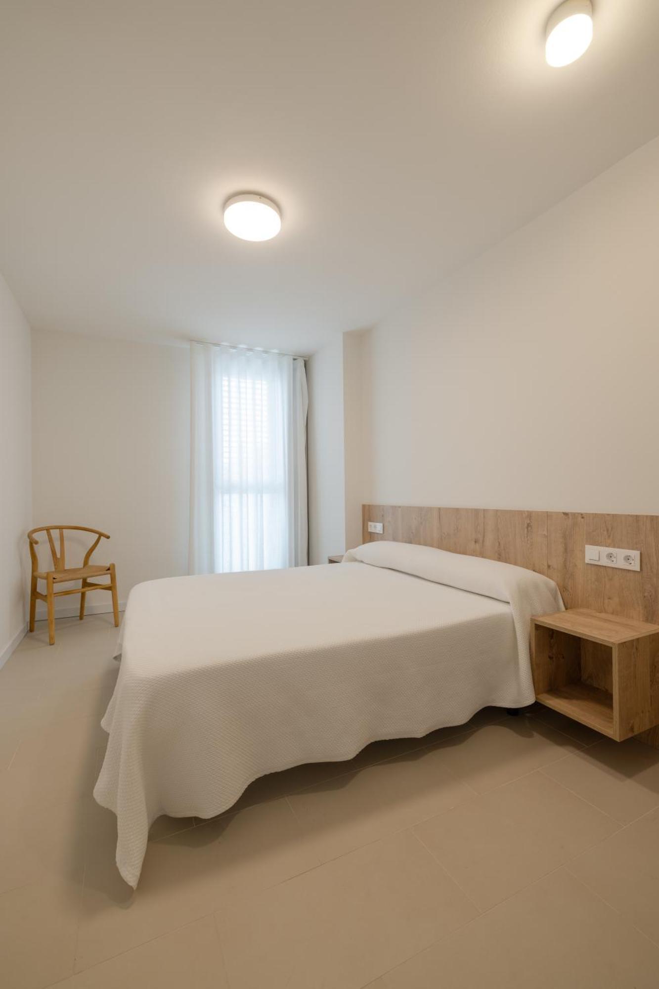 Apartmán Vora Salou Exteriér fotografie