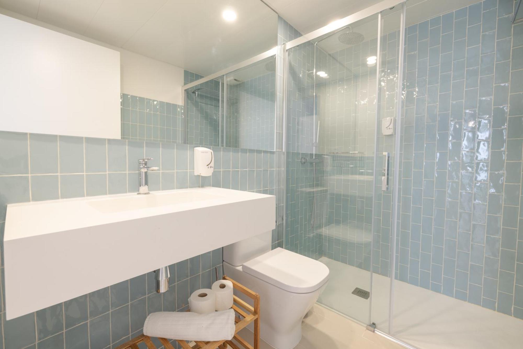 Apartmán Vora Salou Exteriér fotografie
