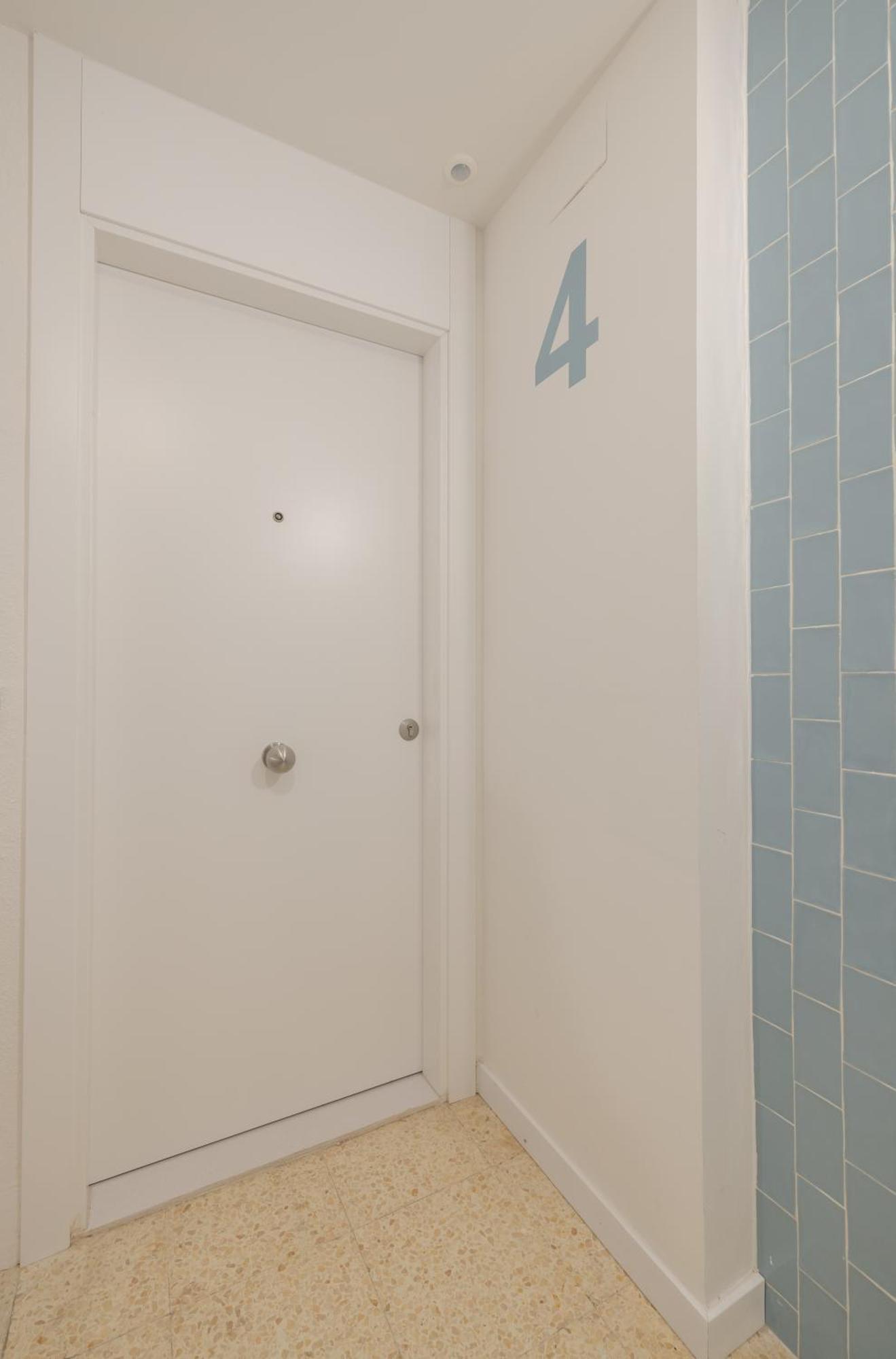 Apartmán Vora Salou Exteriér fotografie
