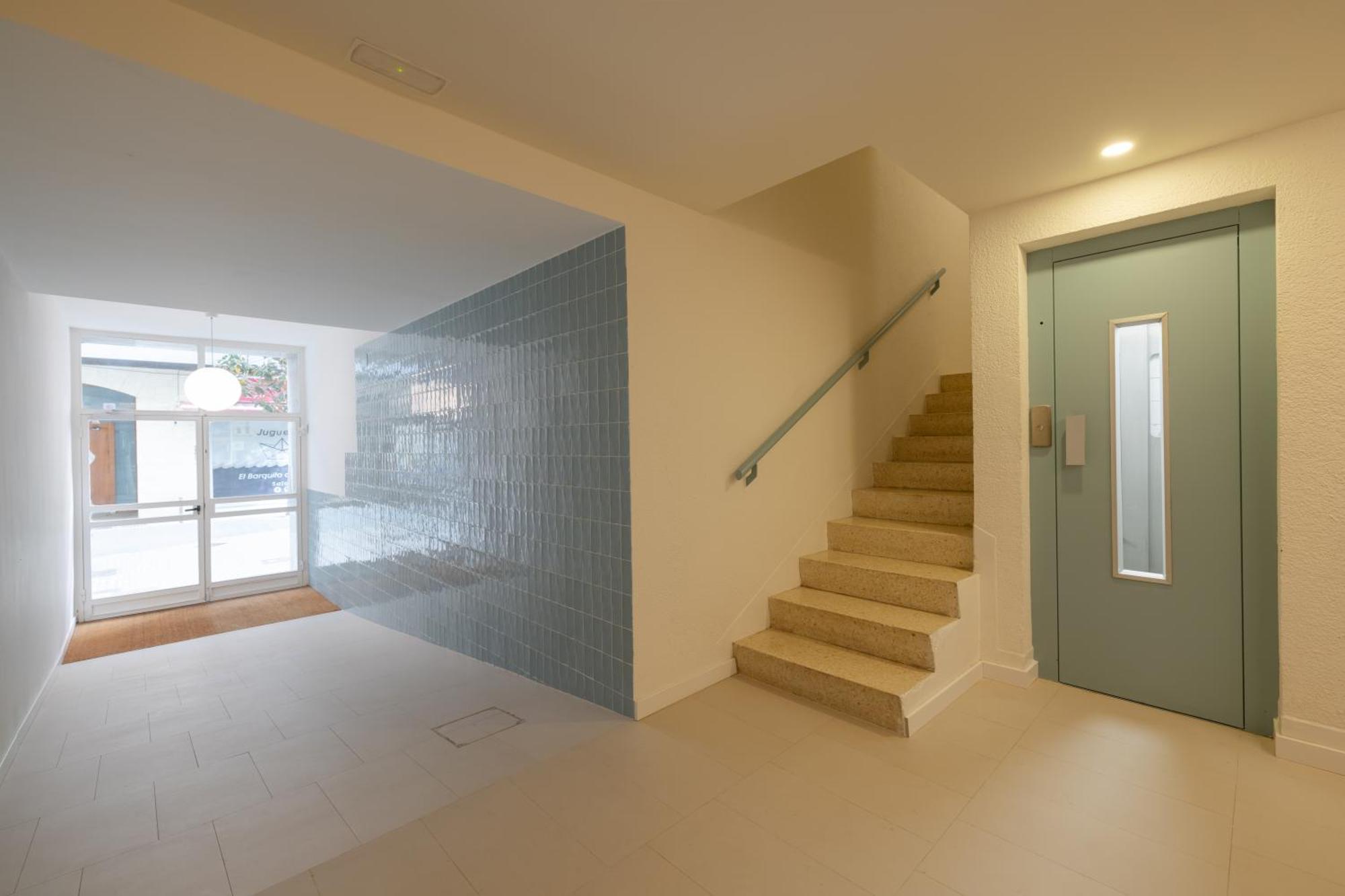 Apartmán Vora Salou Exteriér fotografie