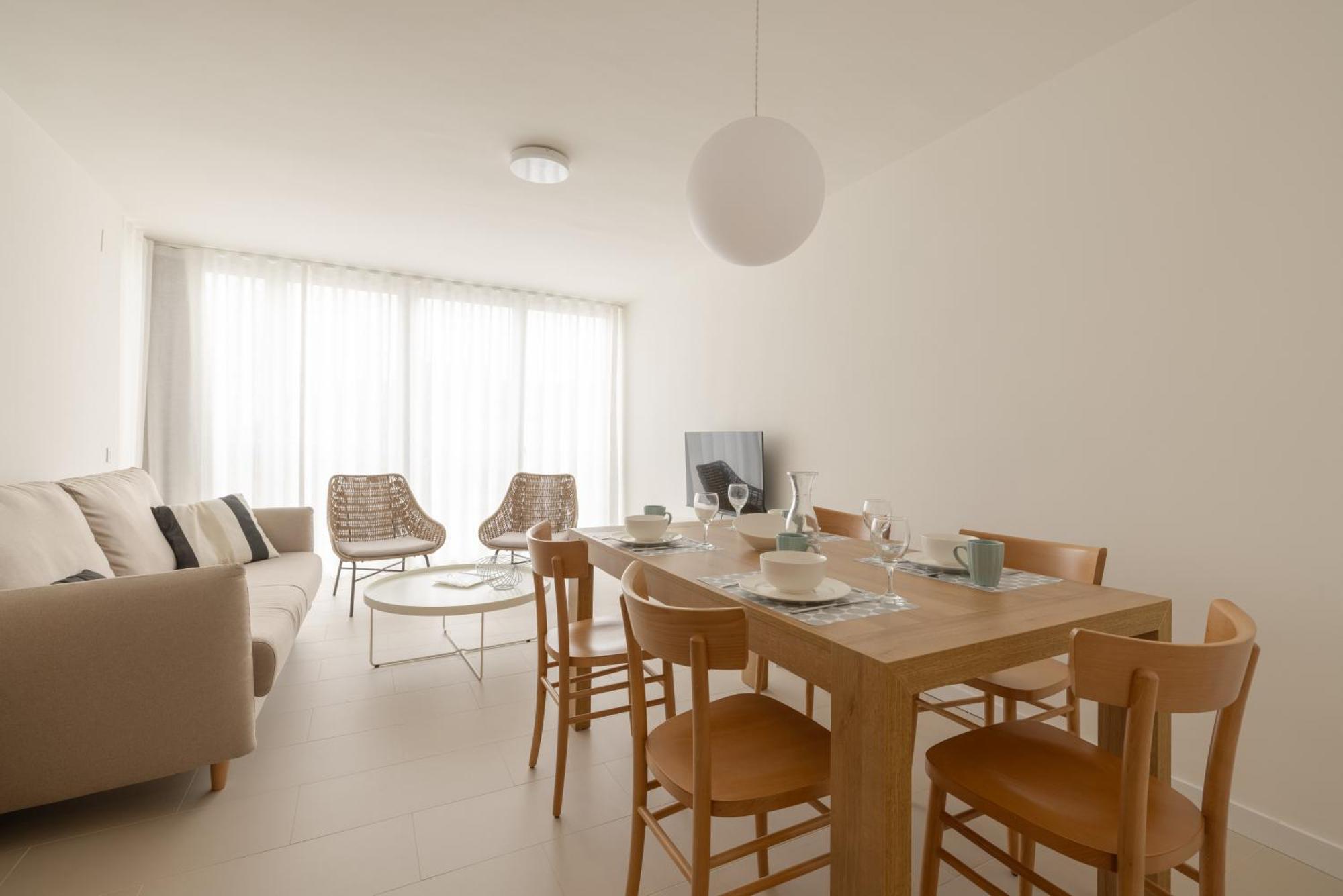 Apartmán Vora Salou Exteriér fotografie