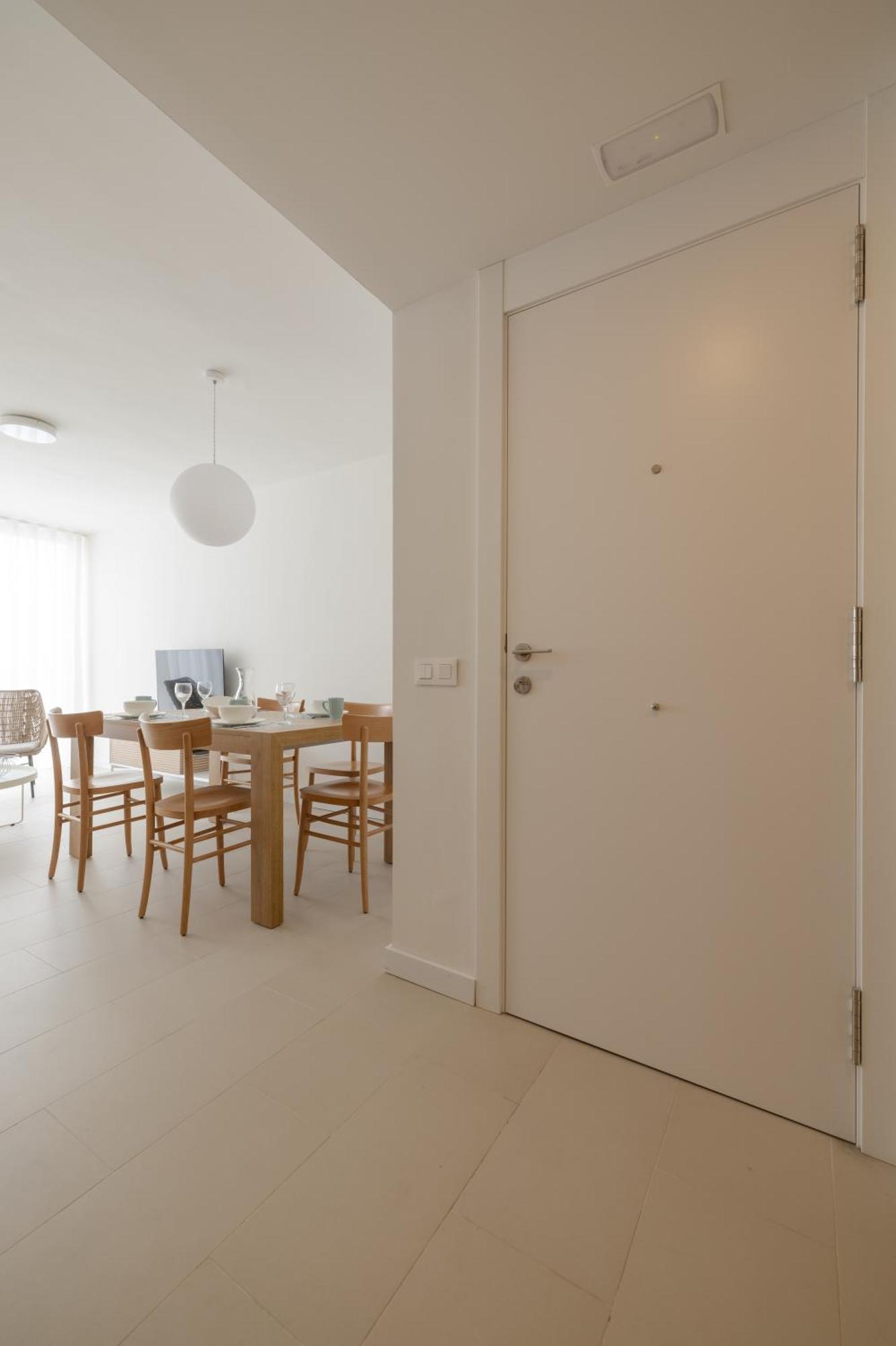 Apartmán Vora Salou Exteriér fotografie