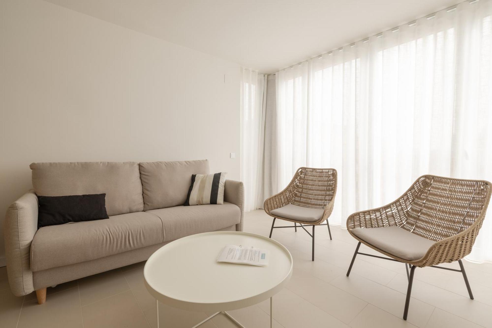 Apartmán Vora Salou Exteriér fotografie