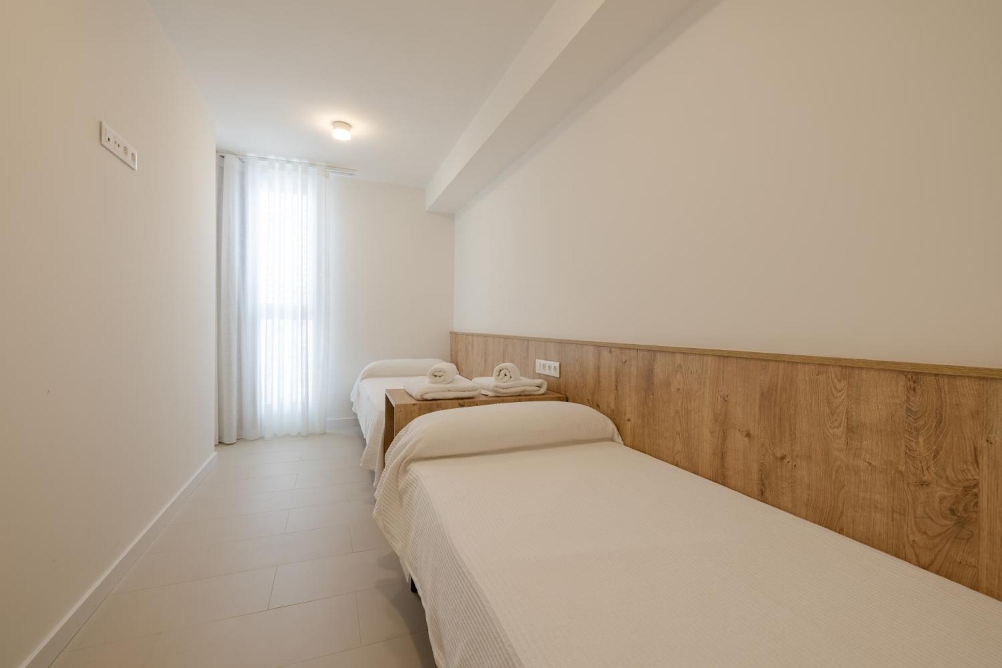 Apartmán Vora Salou Exteriér fotografie