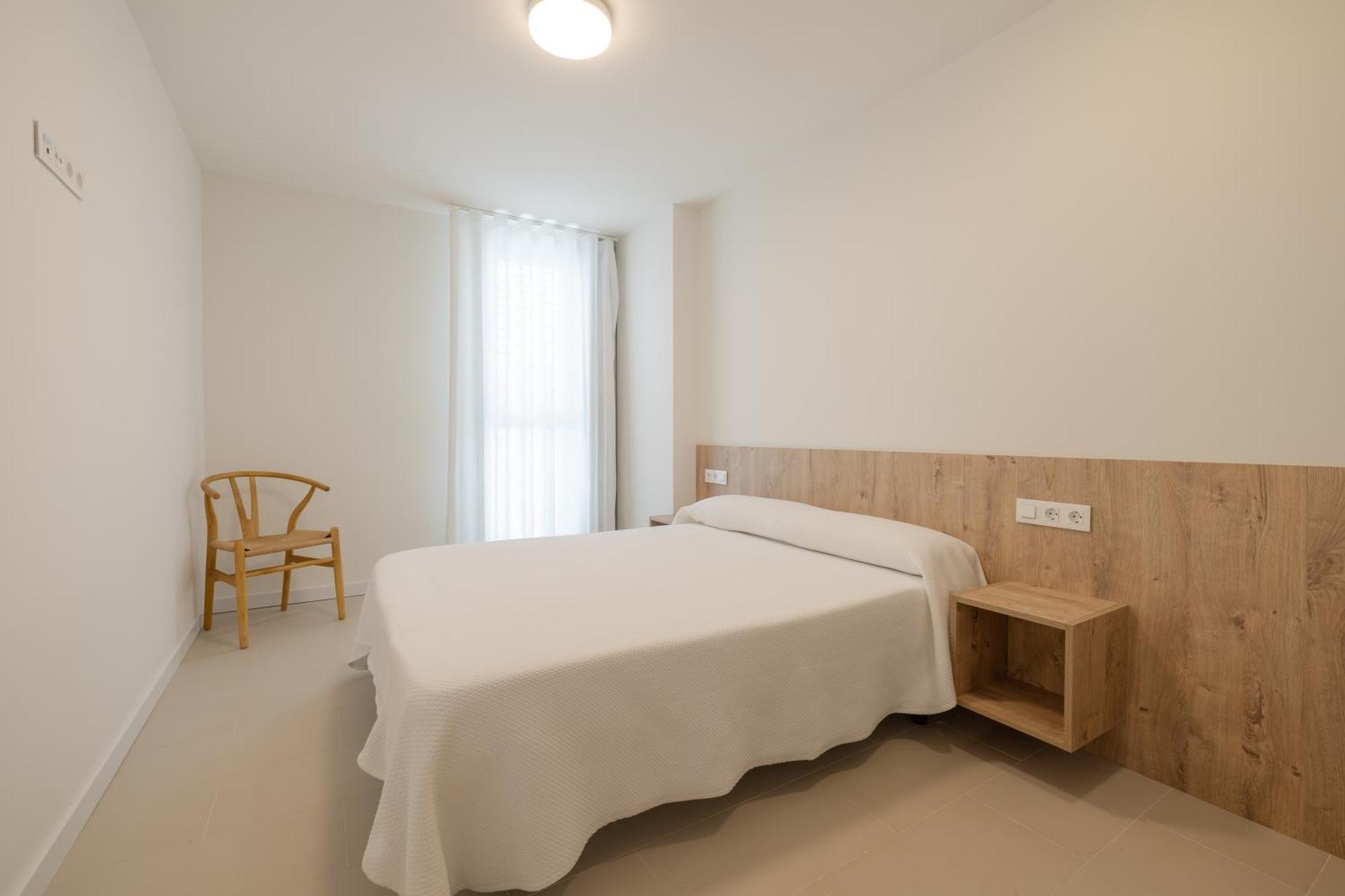 Apartmán Vora Salou Exteriér fotografie