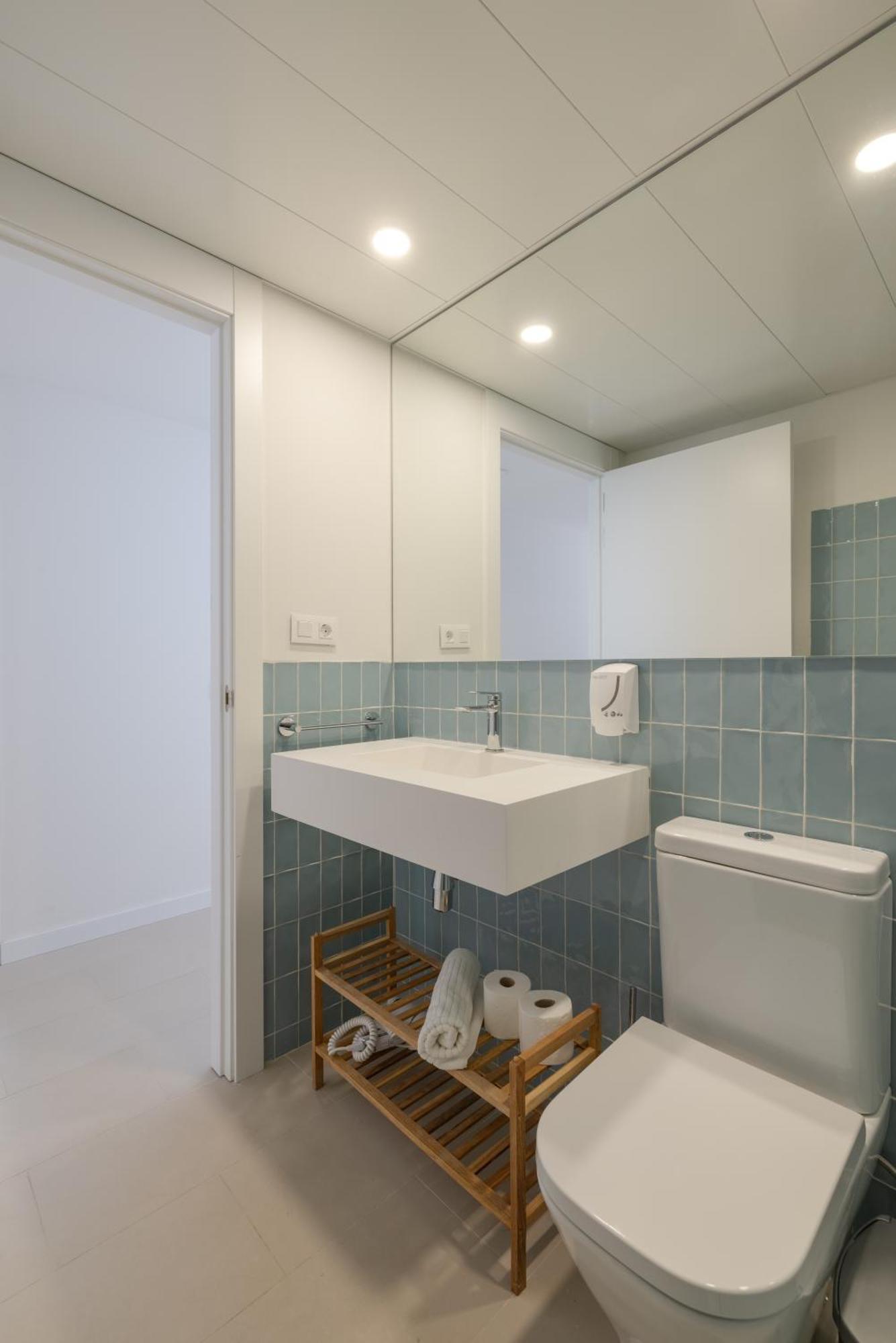 Apartmán Vora Salou Exteriér fotografie