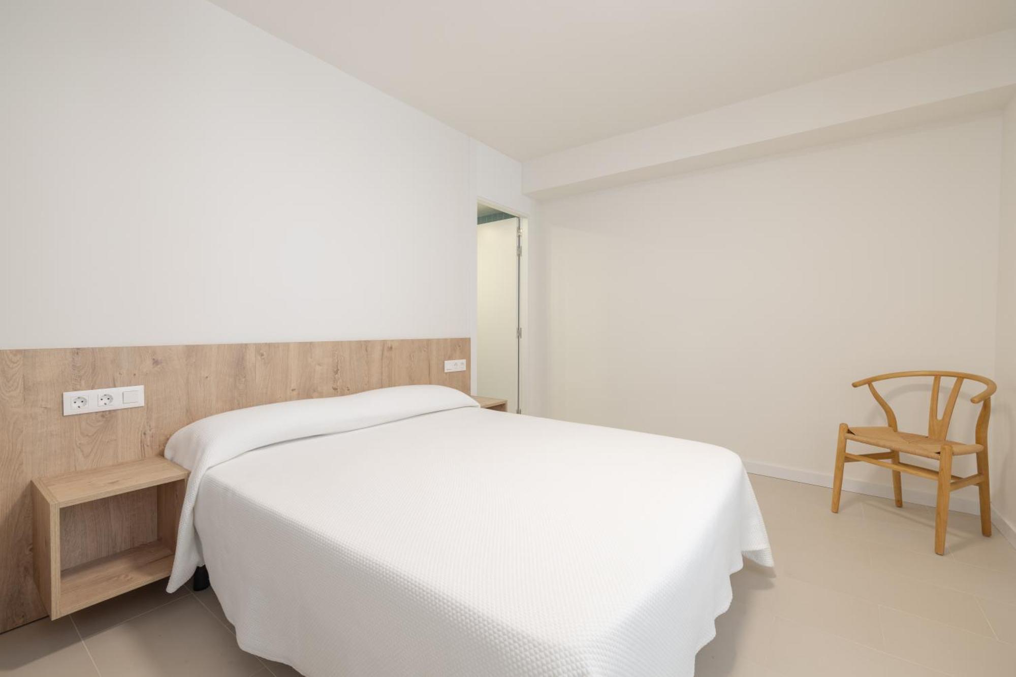 Apartmán Vora Salou Exteriér fotografie